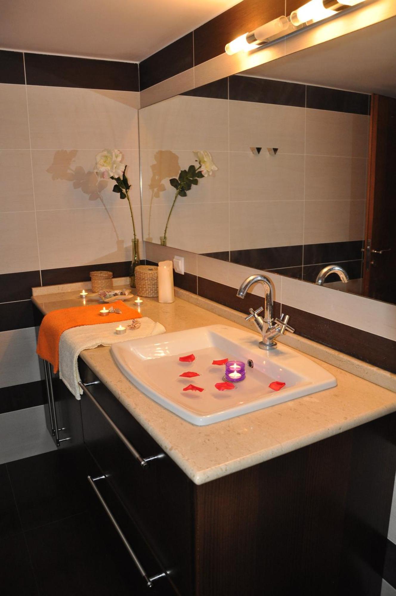 Apartament Porfyra'S Island Makrýgialos Pokój zdjęcie